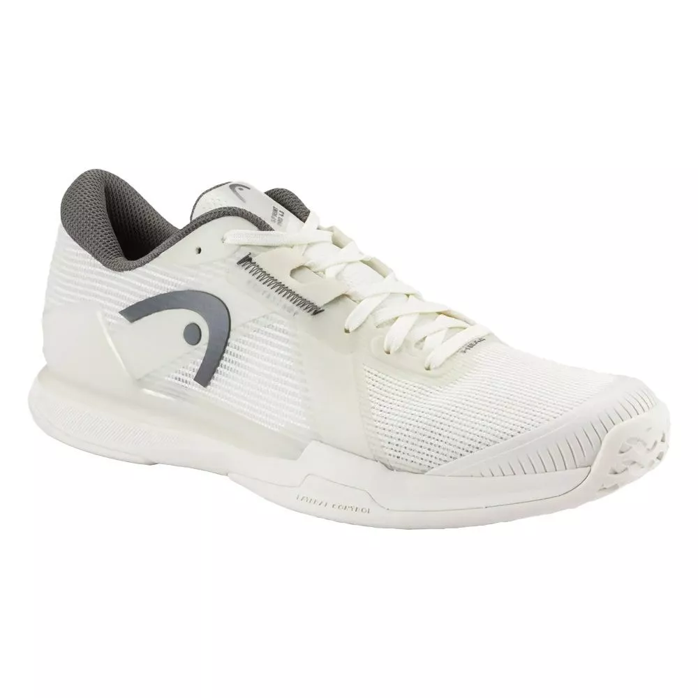 Head Sprint Pro 4.0 Tennisschoenen Wit / Grijs