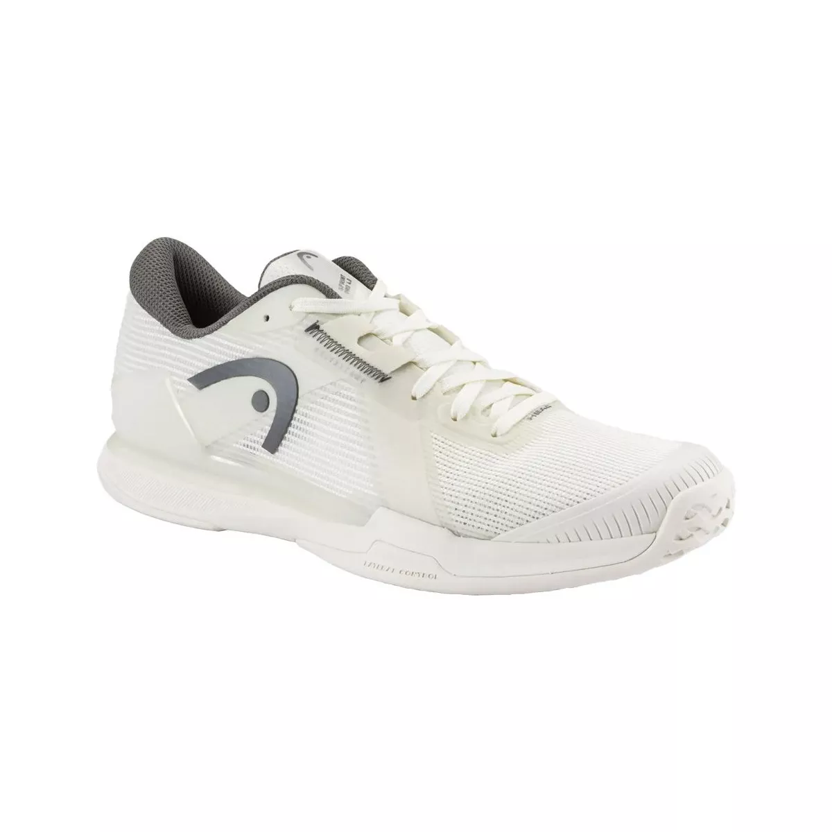 Head Sprint Pro 4.0 Tennisschoenen Wit / Grijs