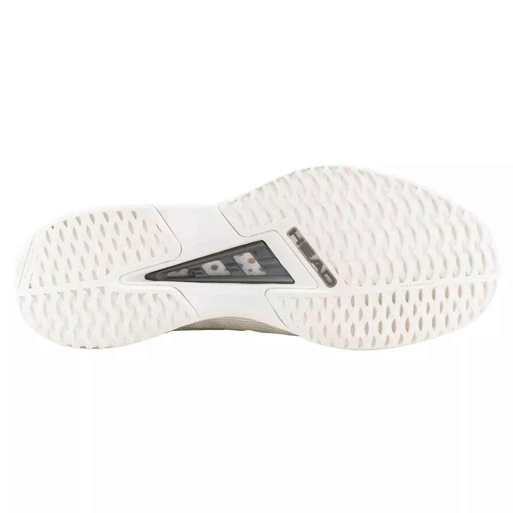 Head Sprint Pro 4.0 Tennisschoenen Wit / Grijs