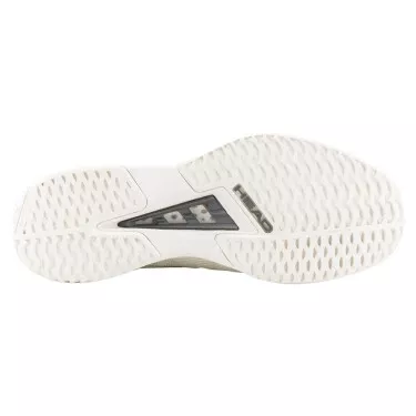 Head Sprint Pro 4.0 Tennisschoenen Wit / Grijs