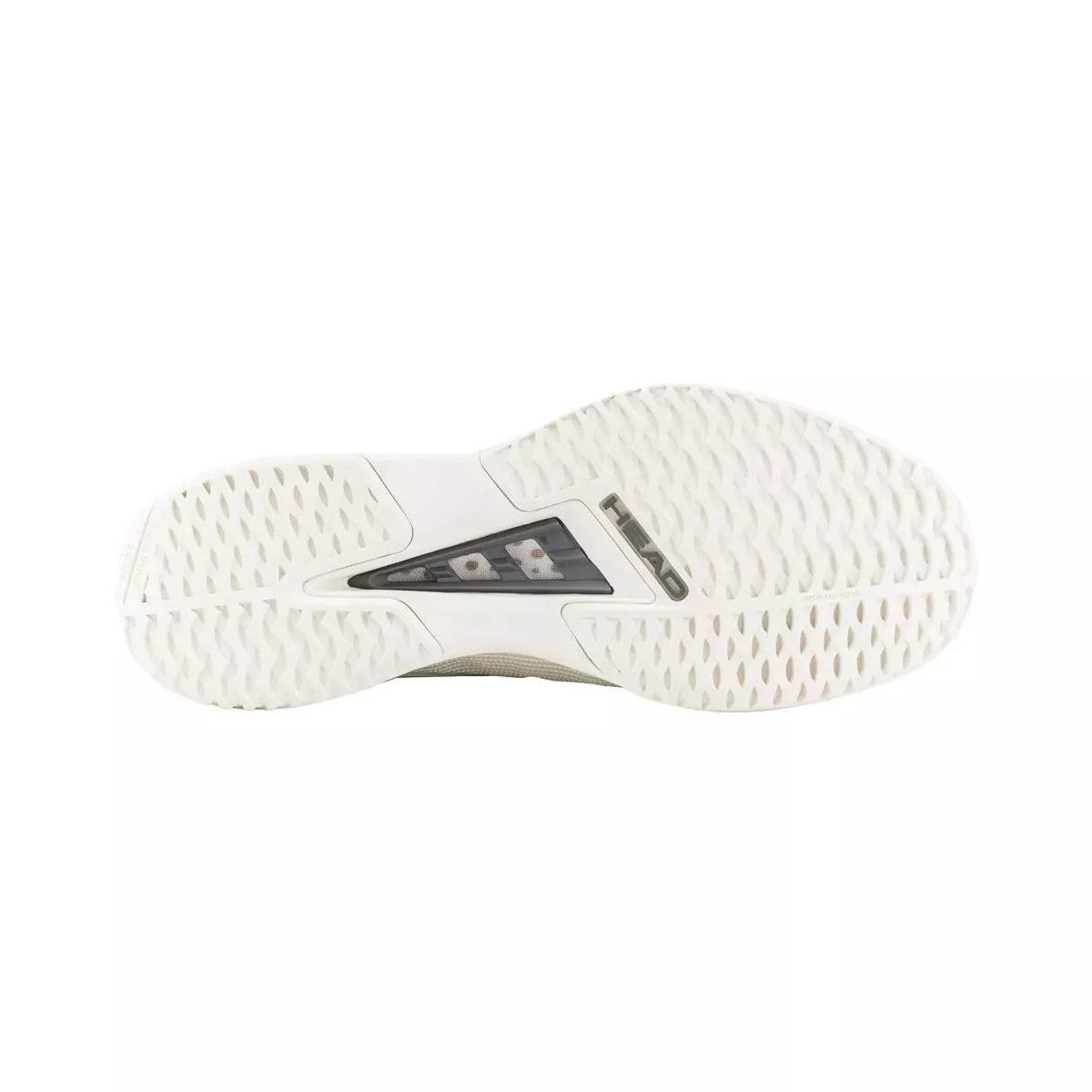 Head Sprint Pro 4.0 Tennisschoenen Wit / Grijs