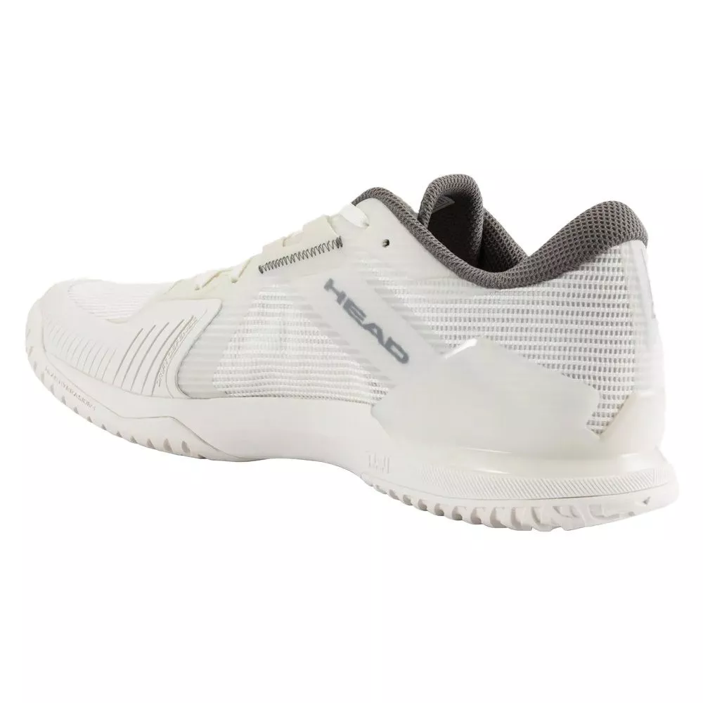 Head Sprint Pro 4.0 Tennisschoenen Wit / Grijs