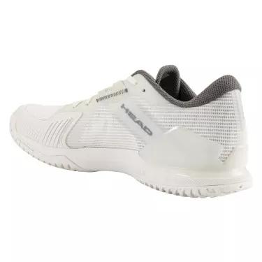 Head Sprint Pro 4.0 Tennisschoenen Wit / Grijs