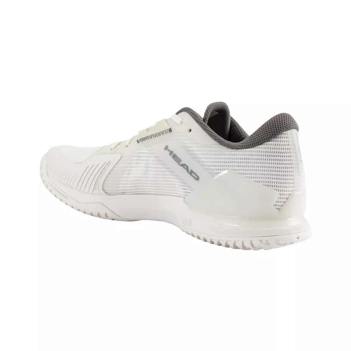 Head Sprint Pro 4.0 Tennisschoenen Wit / Grijs