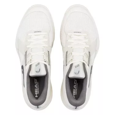 Head Sprint Pro 4.0 Tennisschoenen Wit / Grijs