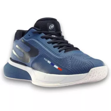 Bullpadel Neuron 26I P2 padelschoenen bordeaux