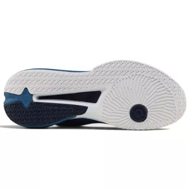 Bullpadel Neuron 26I P2 padelschoenen bordeaux