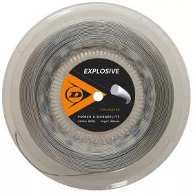 Dunlop Explosive snaarrol 200 m tweede keus