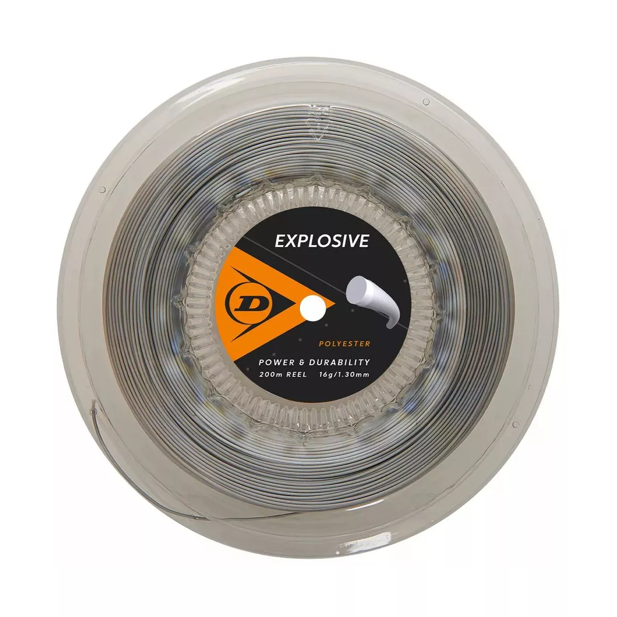 Dunlop Explosive snaarrol 200 m tweede keus