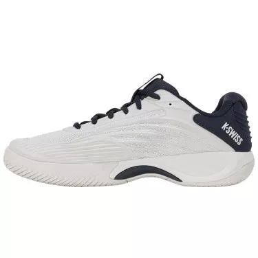 K-Swiss Hypercourt Express 3 Schoenen Wit / Grijs / Blauw