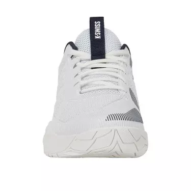 K-Swiss K-Speed Team Schoenen Wit / Blauw