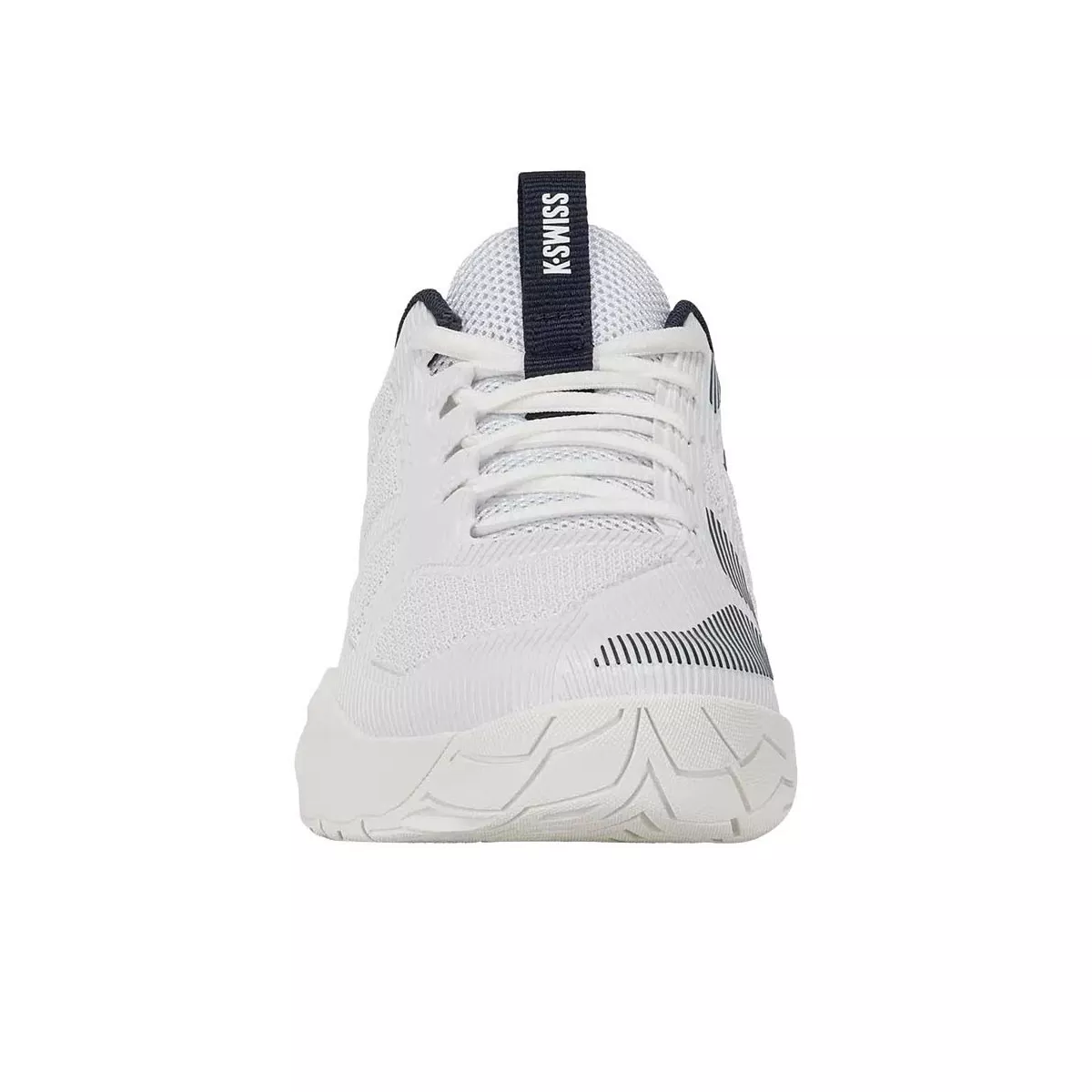 K-Swiss K-Speed Team Schoenen Wit / Blauw