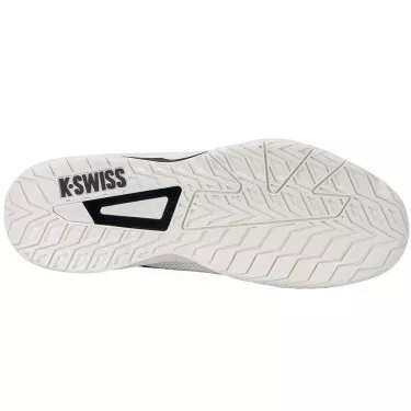 K-Swiss K-Speed Team Schoenen Wit / Blauw