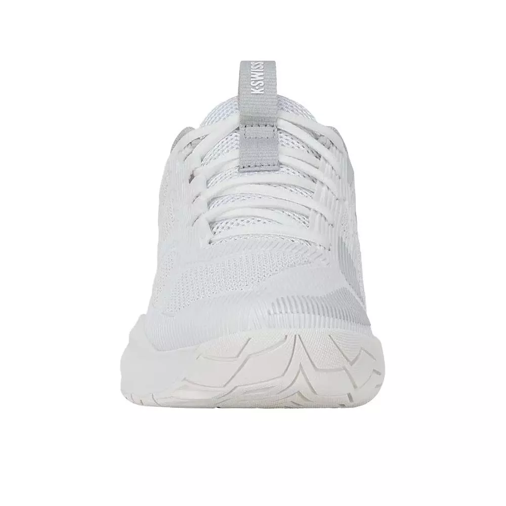 K-Swiss K-Speed Team Damesschoenen Wit / Blauw