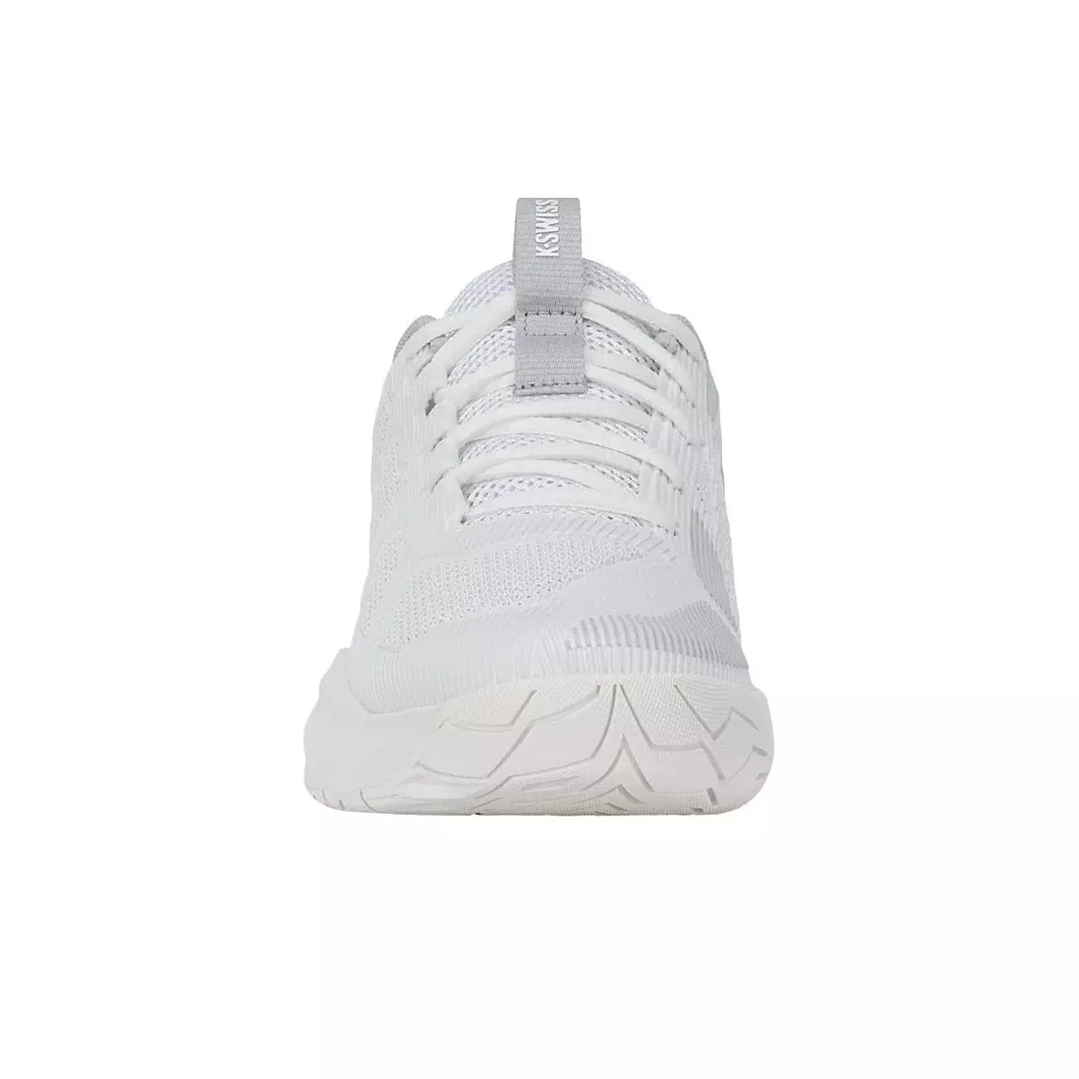 K-Swiss K-Speed Team Damesschoenen Wit / Blauw