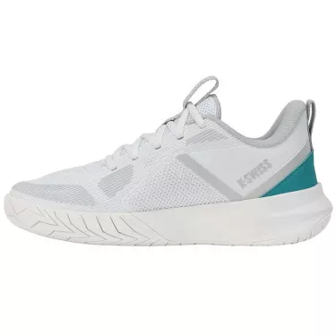 K-Swiss K-Speed Team Damesschoenen Wit / Blauw