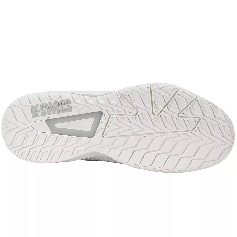 K-Swiss K-Speed Team Damesschoenen Wit / Blauw