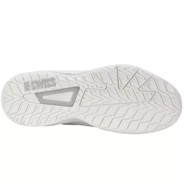 K-Swiss K-Speed Team Damesschoenen Wit / Blauw