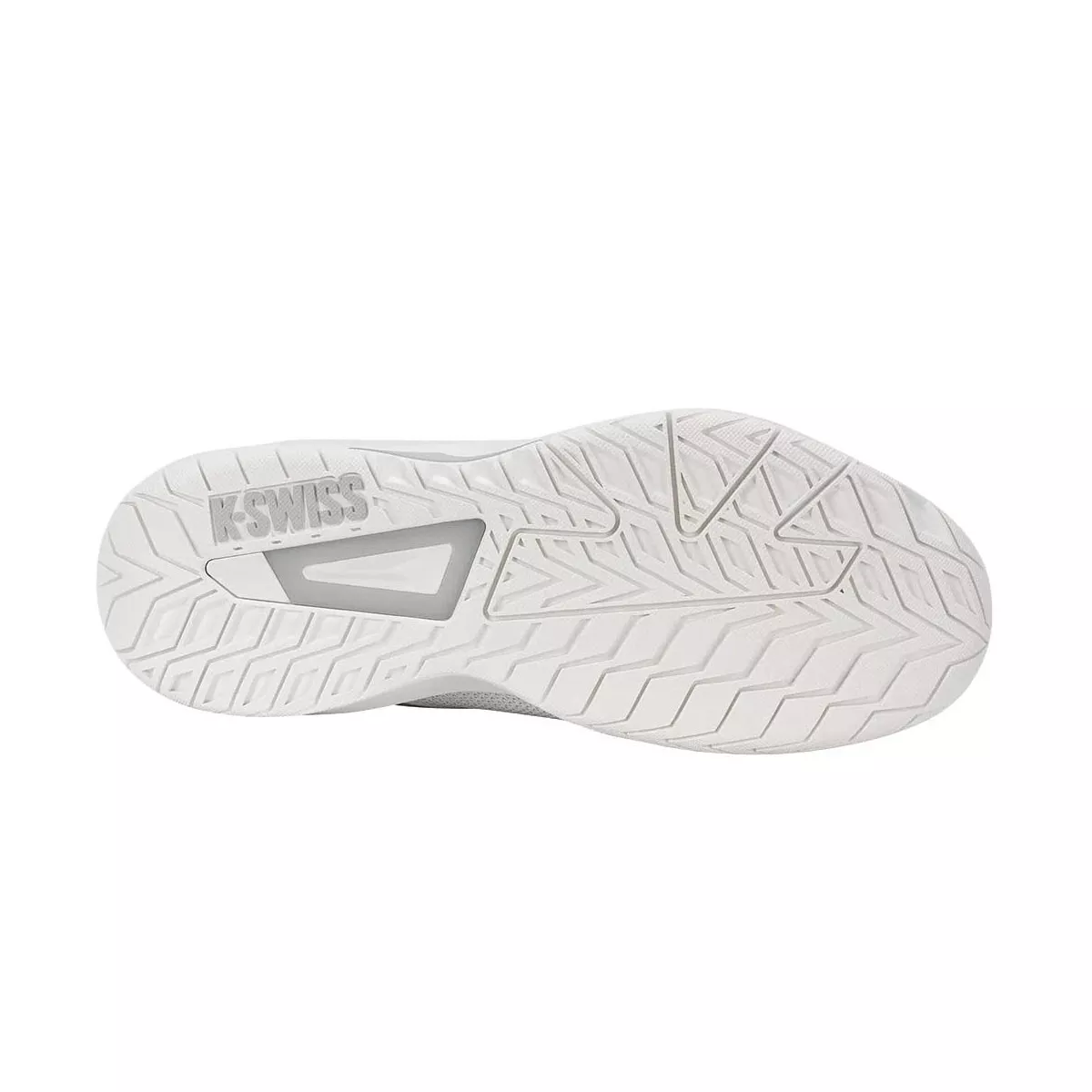 K-Swiss K-Speed Team Damesschoenen Wit / Blauw