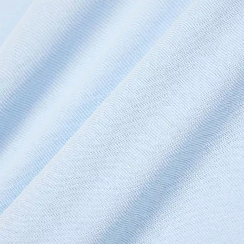 Lacoste Sport Ultra Dry T-Shirt Lichtblauw/Blauw