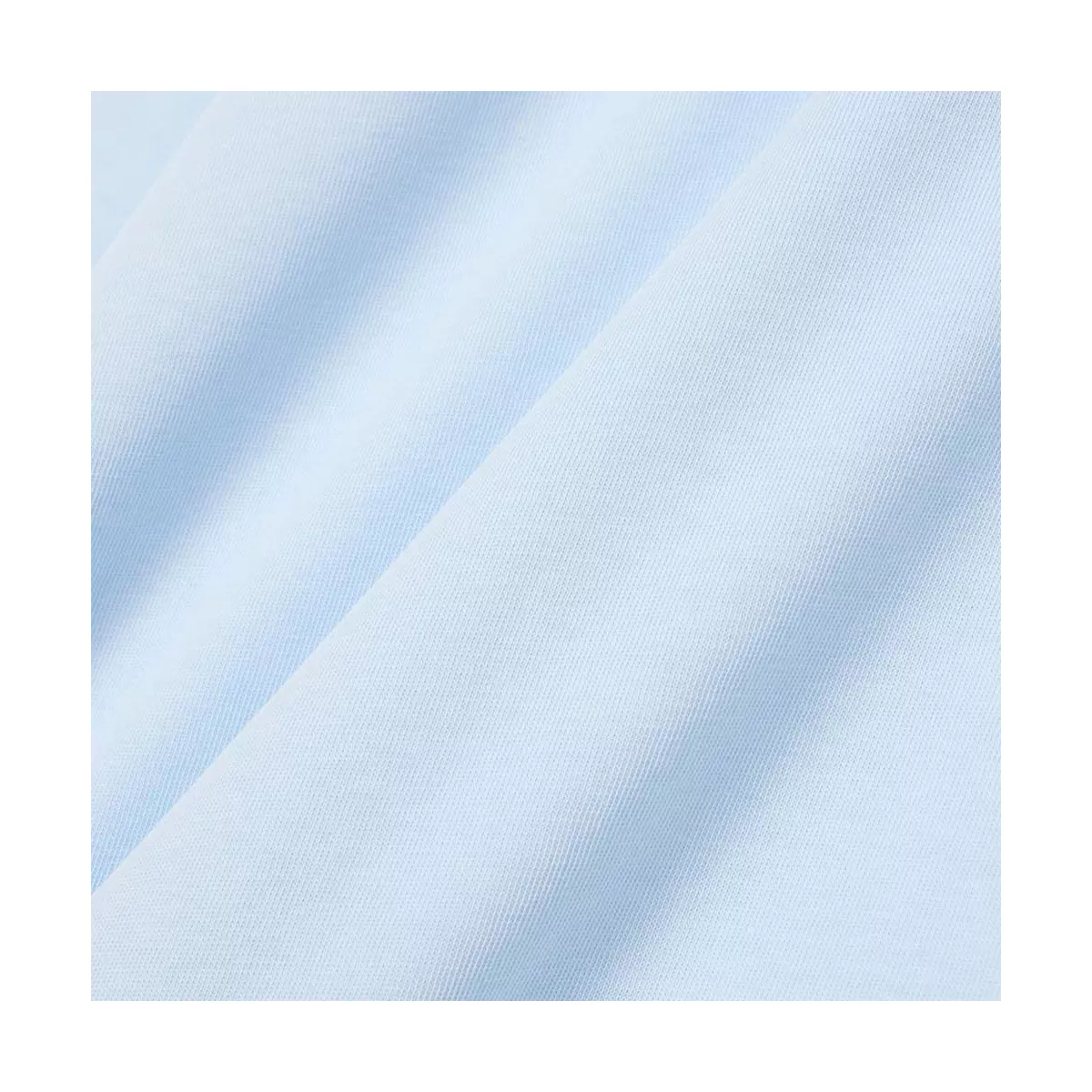 Lacoste Sport Ultra Dry T-Shirt Lichtblauw/Blauw