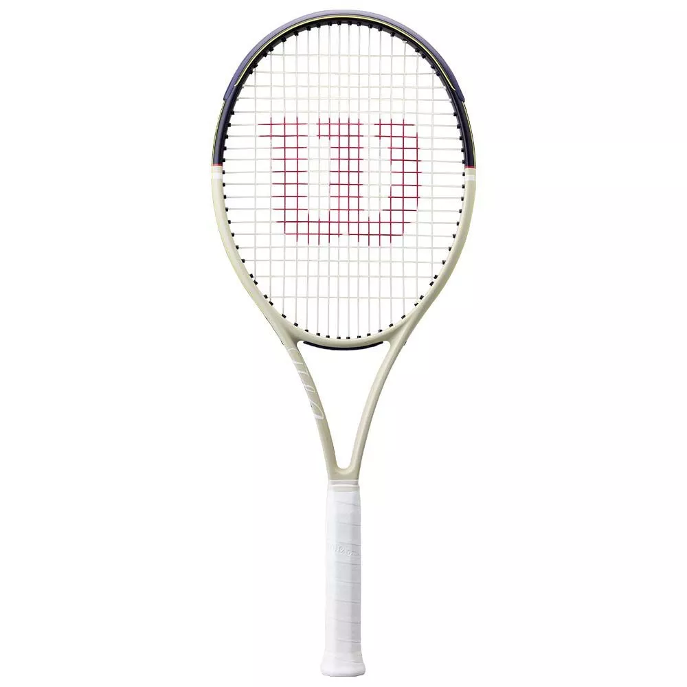Wilson Blade 100 V10 US Open 2026 tennisracket (300 g)