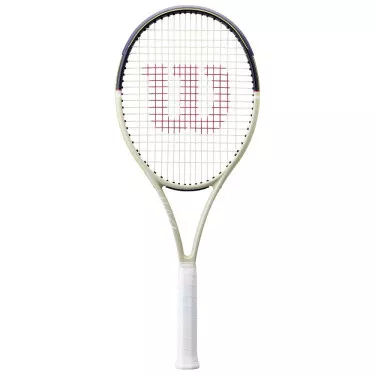 Wilson Blade 100 V10 US Open 2026 tennisracket (300 g)
