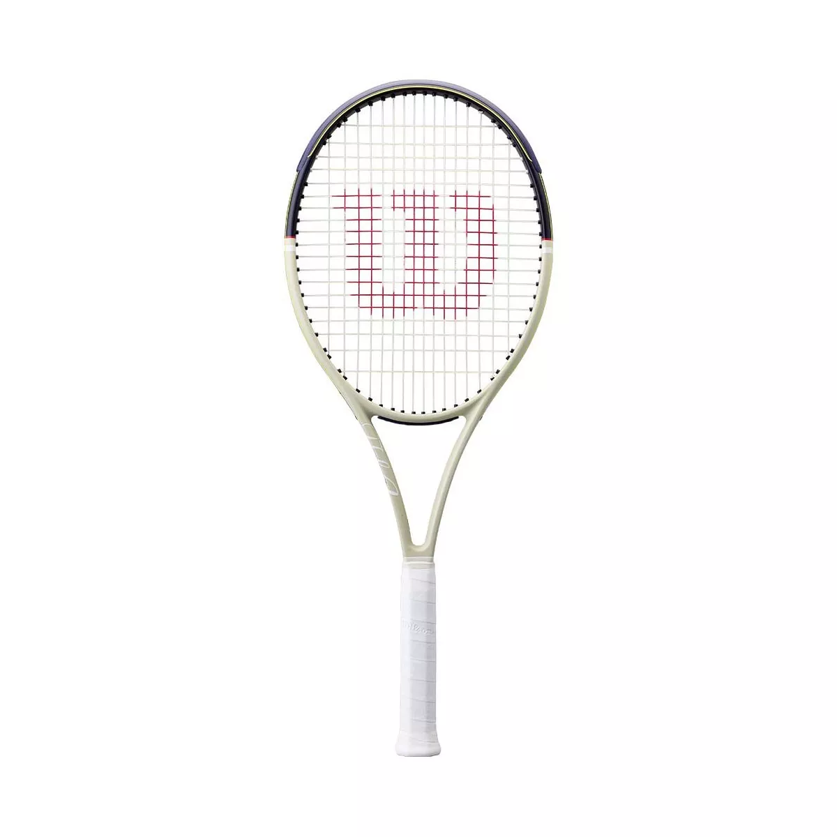 Wilson Blade 100 V10 US Open 2026 tennisracket (300 g)