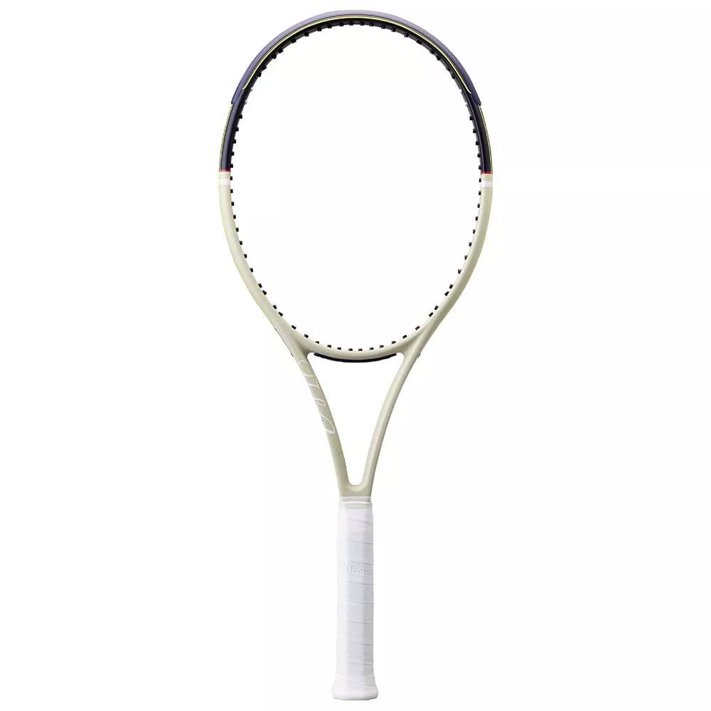 Wilson Blade 100 V10 US Open 2026 tennisracket (300 g)
