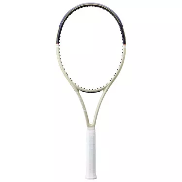 Wilson Blade 100 V10 US Open 2026 tennisracket (300 g)
