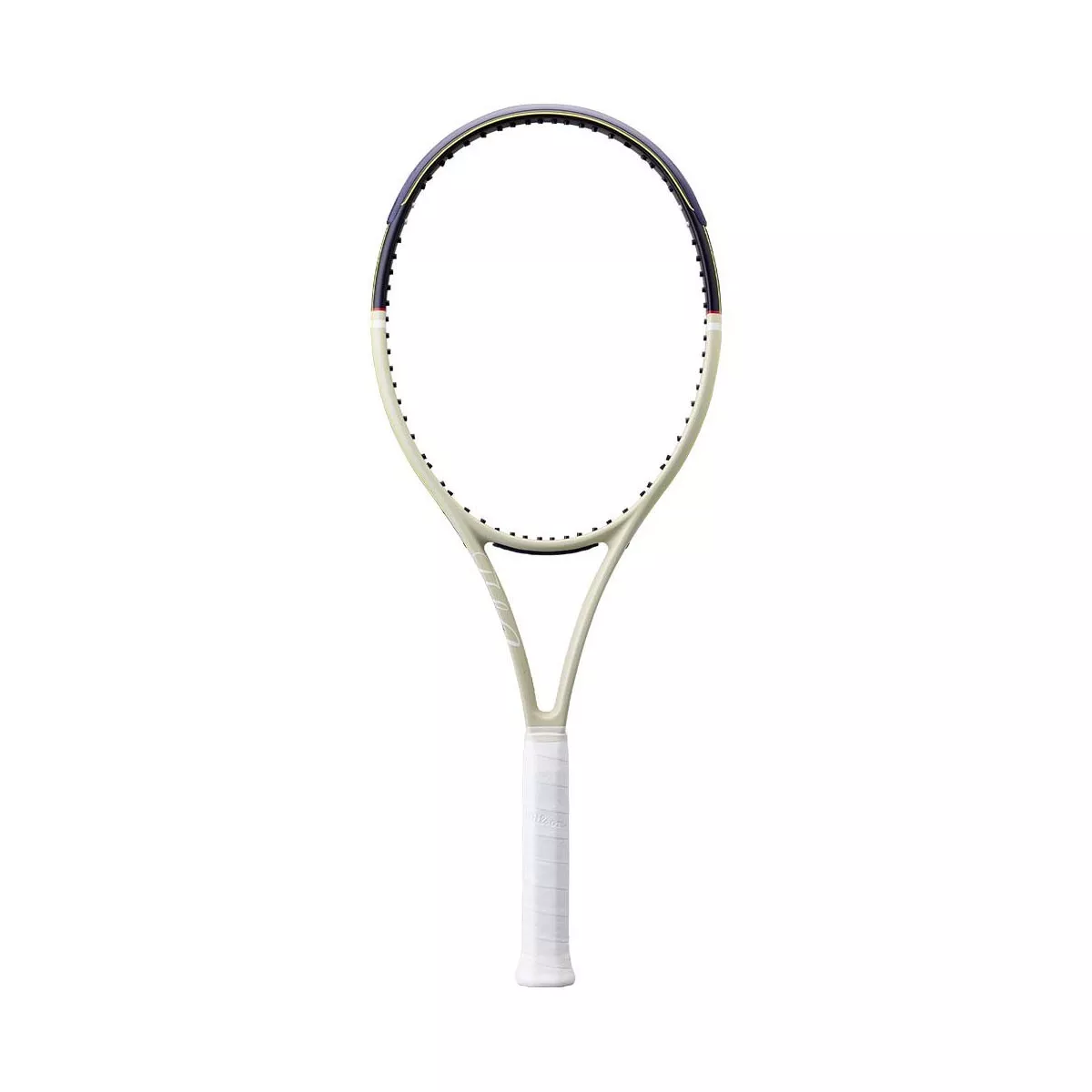 Wilson Blade 100 V10 US Open 2026 tennisracket (300 g)