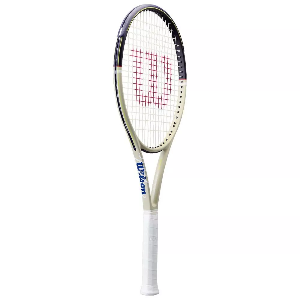 Wilson Blade 100 V10 US Open 2026 tennisracket (300 g)