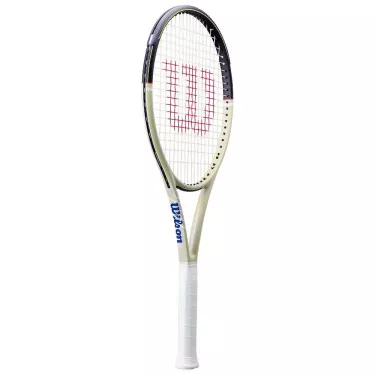 Wilson Blade 100 V10 US Open 2026 tennisracket (300 g)