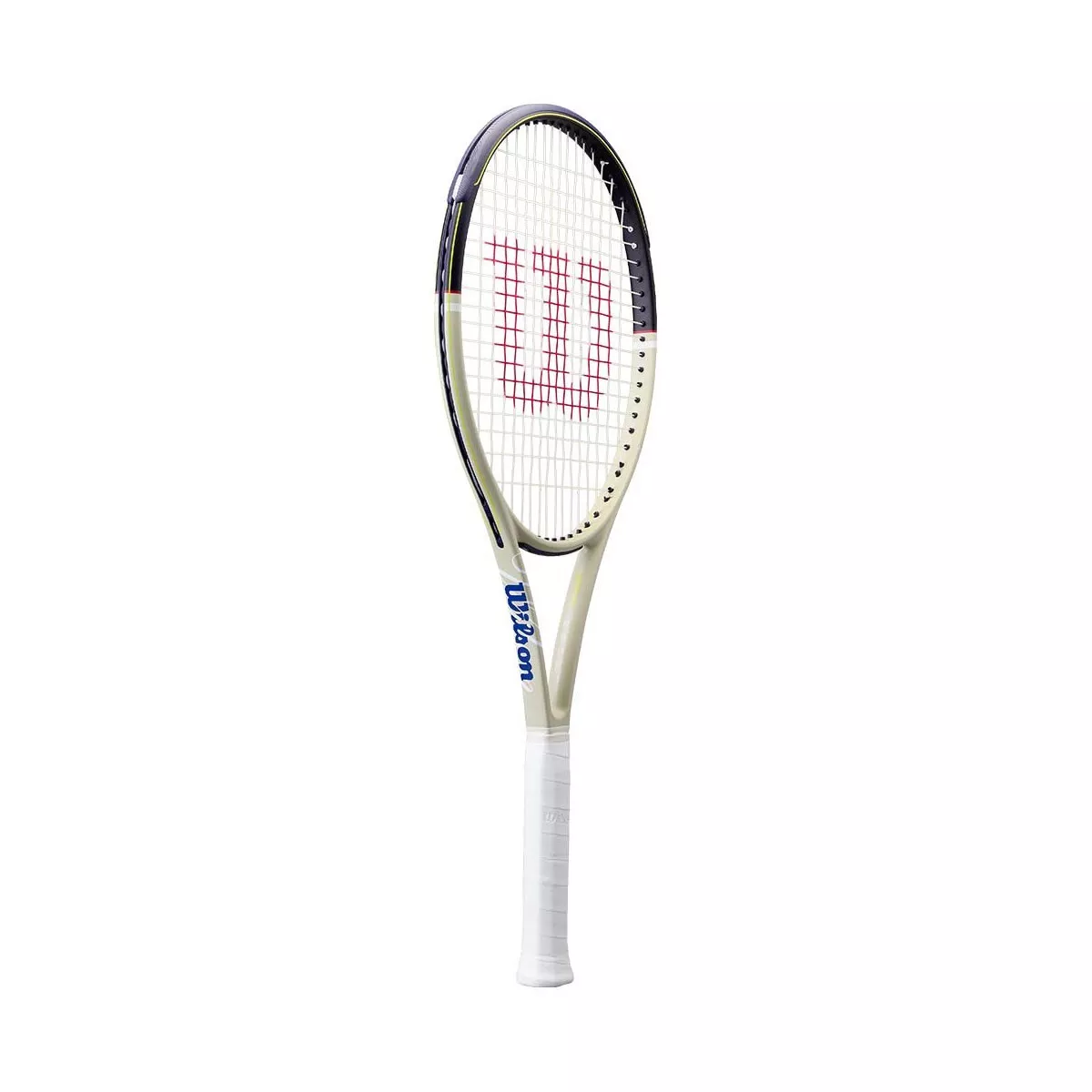 Wilson Blade 100 V10 US Open 2026 tennisracket (300 g)