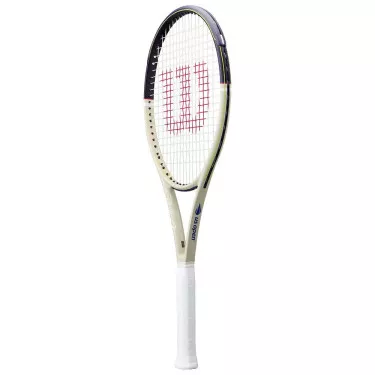 Wilson Blade 100 V10 US Open 2026 tennisracket (300 g)