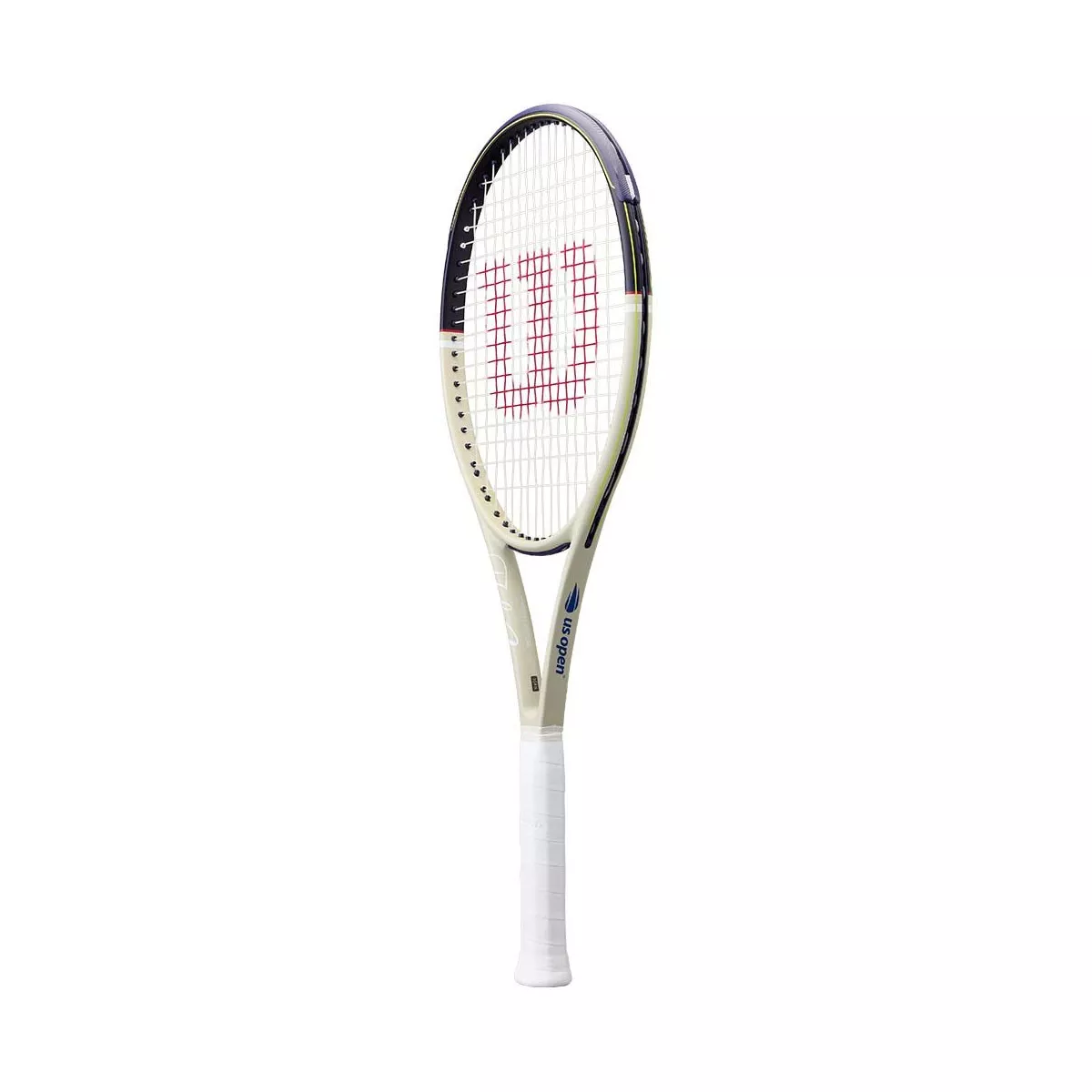 Wilson Blade 100 V10 US Open 2026 tennisracket (300 g)