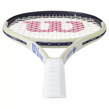 Wilson Blade 100 V10 US Open 2026 tennisracket (300 g)