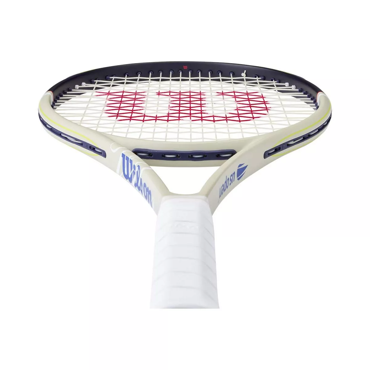 Wilson Blade 100 V10 US Open 2026 tennisracket (300 g)