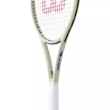 Wilson Blade 100 V10 US Open 2026 tennisracket (300 g)