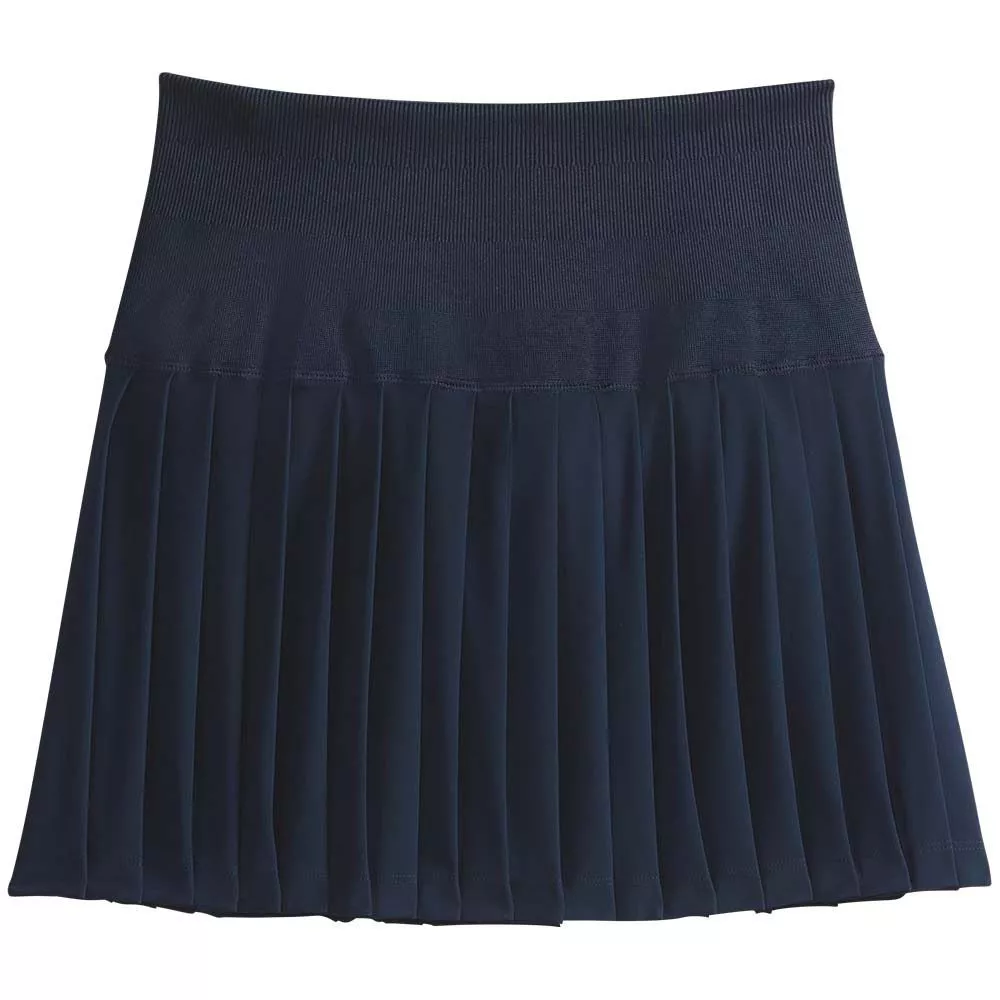 Wilson Midtown skort dames marineblauw
