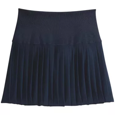 Wilson Midtown skort dames marineblauw