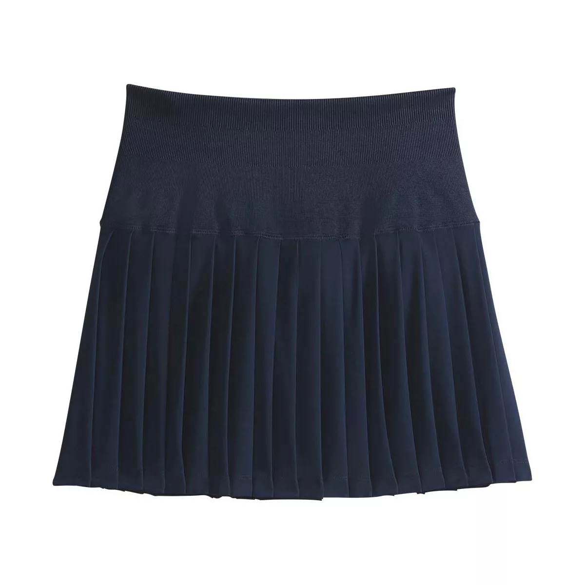 Wilson Midtown skort dames marineblauw