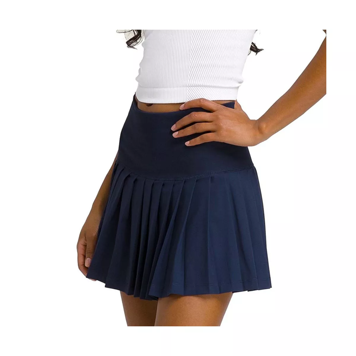 Wilson Midtown skort dames marineblauw