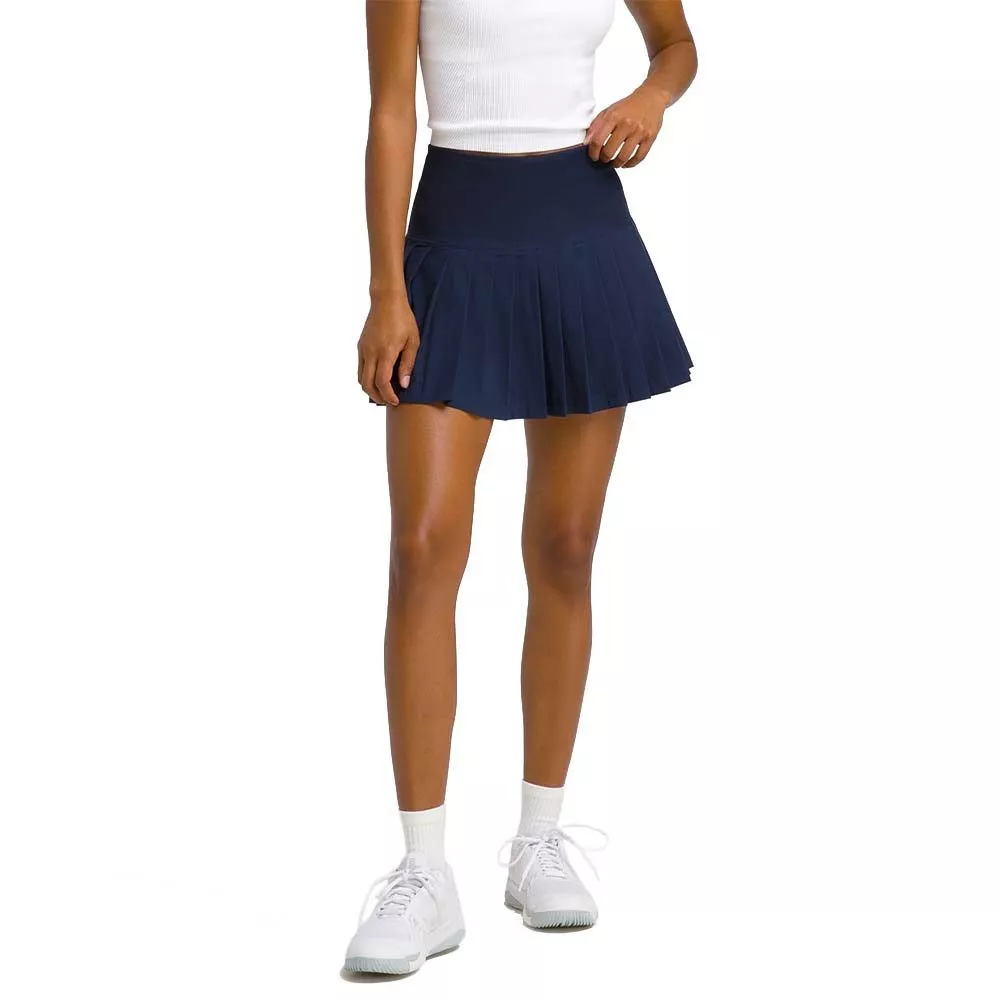Wilson Midtown skort dames marineblauw