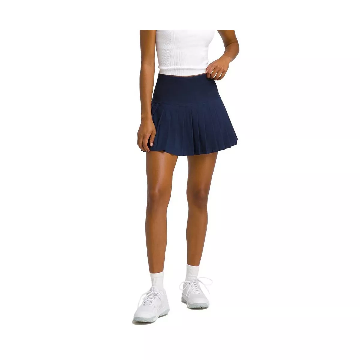 Wilson Midtown skort dames marineblauw