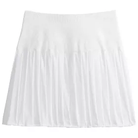 Wilson Midtown skort dames wit