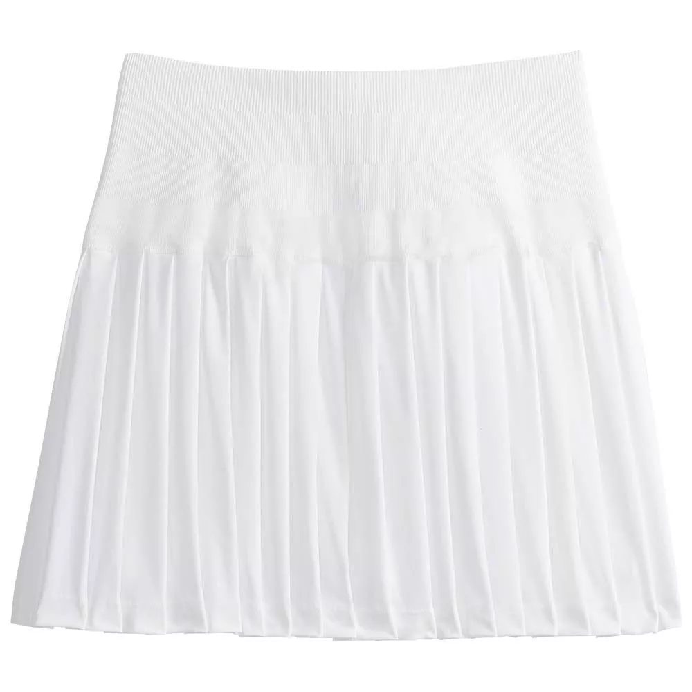 Wilson Midtown skort dames wit