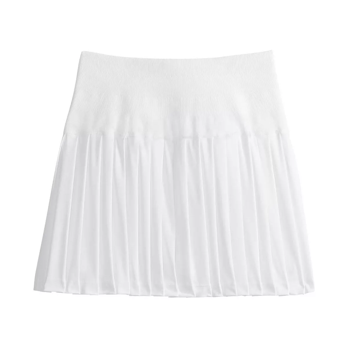 Wilson Midtown skort dames wit