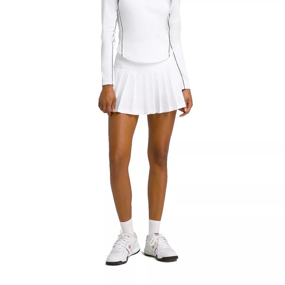 Wilson Midtown skort dames wit