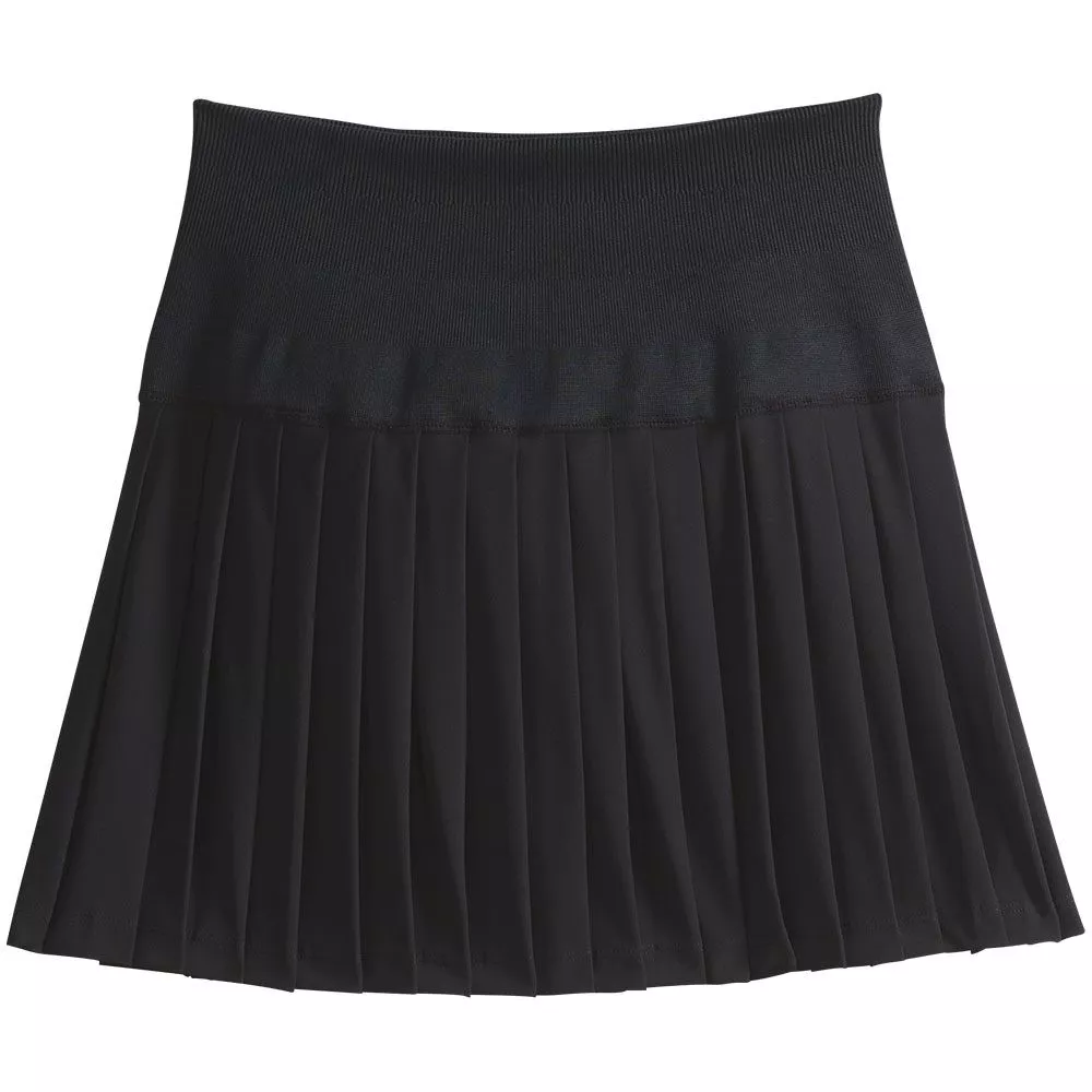 Wilson Midtown rok dames zwart